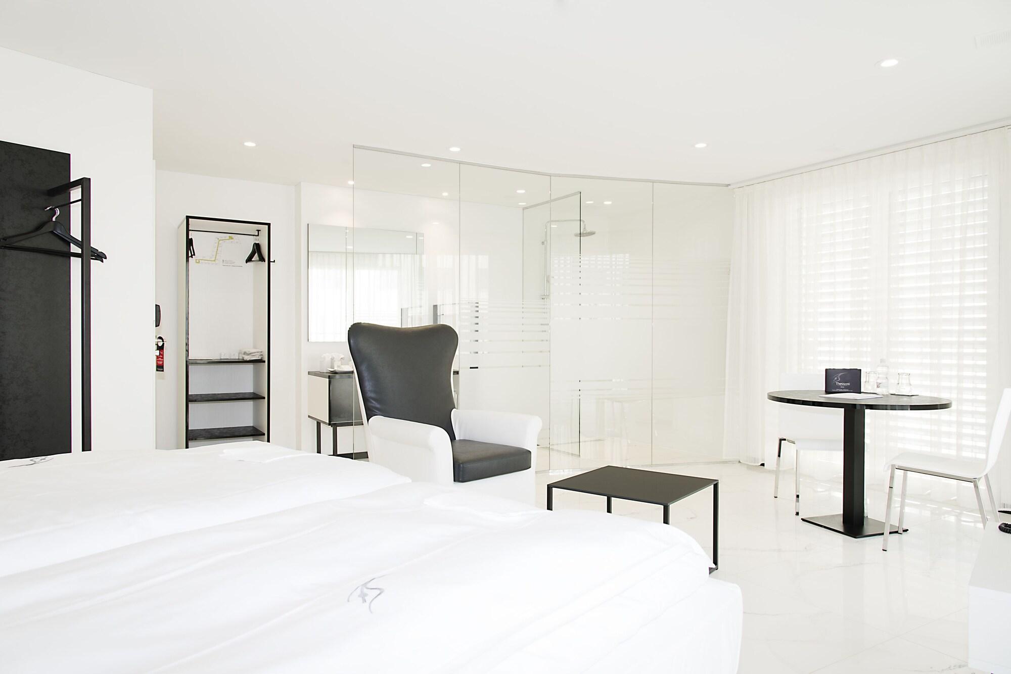 Residence Thessoni Home Zurich -Self Checkin -No Restaurants-Short&Longstay Regensdorf Exterior foto