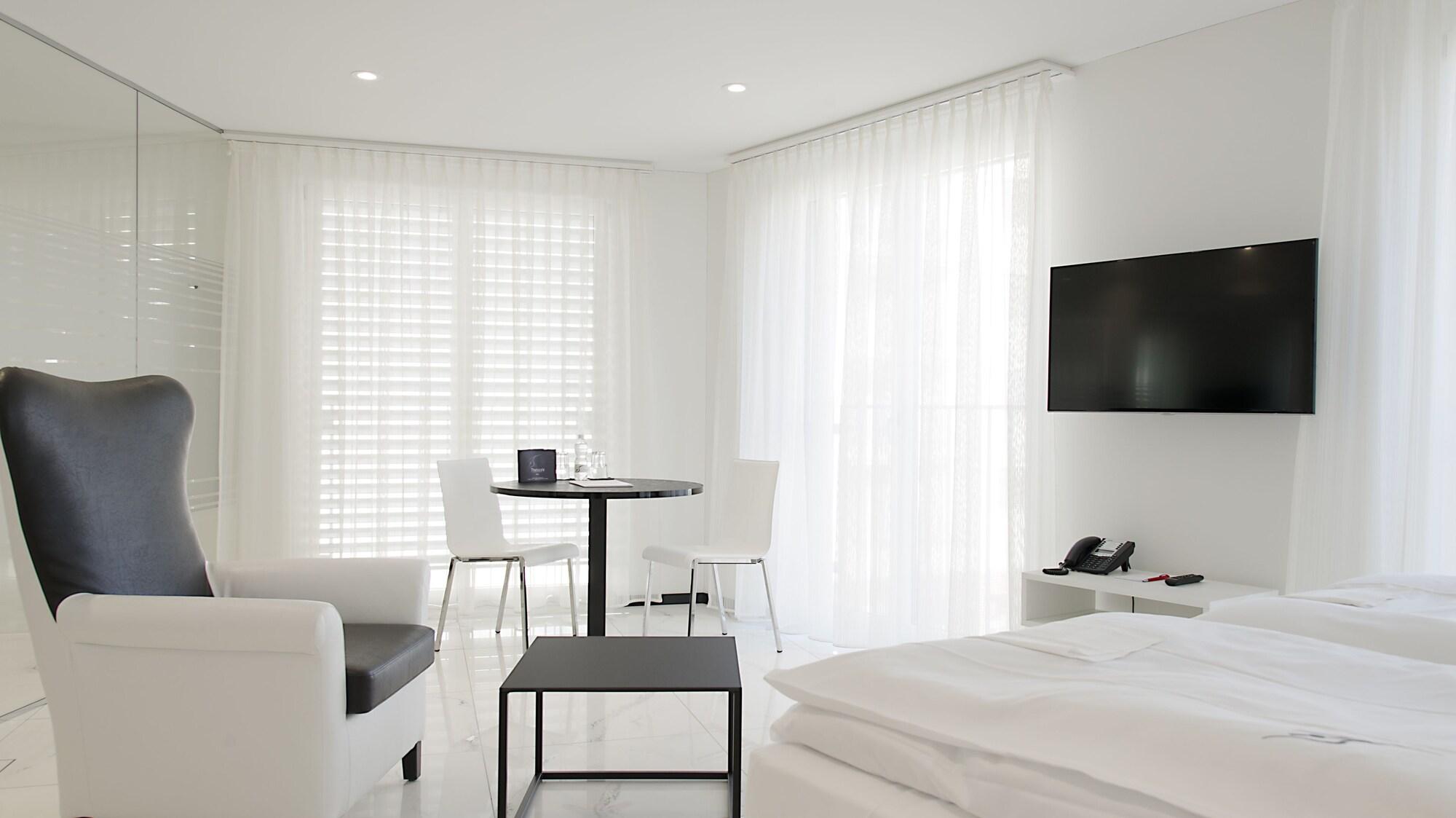 Residence Thessoni Home Zurich -Self Checkin -No Restaurants-Short&Longstay Regensdorf Exterior foto