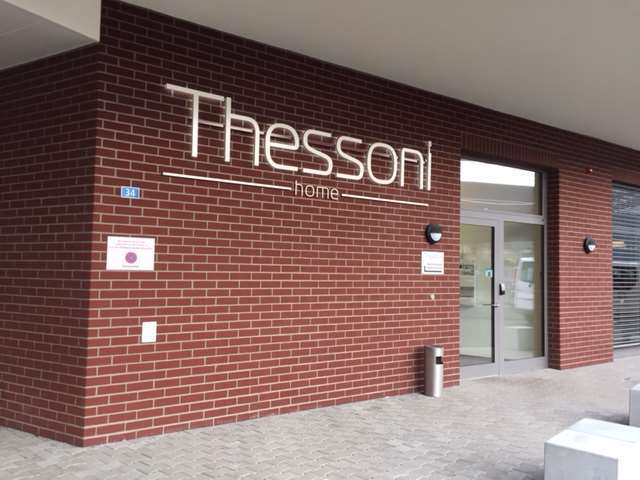 Residence Thessoni Home Zurich -Self Checkin -No Restaurants-Short&Longstay Regensdorf Einrichtungen foto